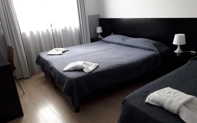 Hotel Aniene