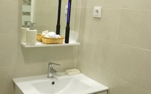 Apartamento al lado de Gran Via - Pink