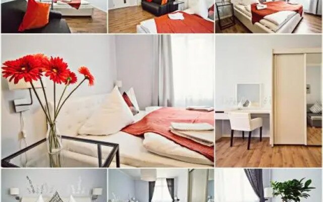 Business Class Ruterra Suite