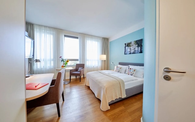 Flottwell Berlin Hotel & Residenz am Park