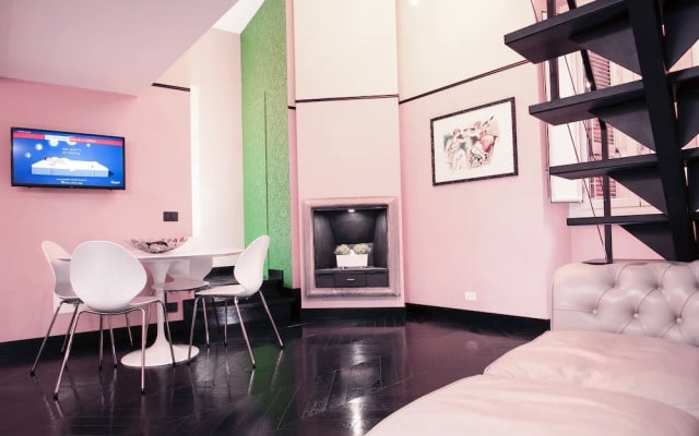 Residenza Trevi
