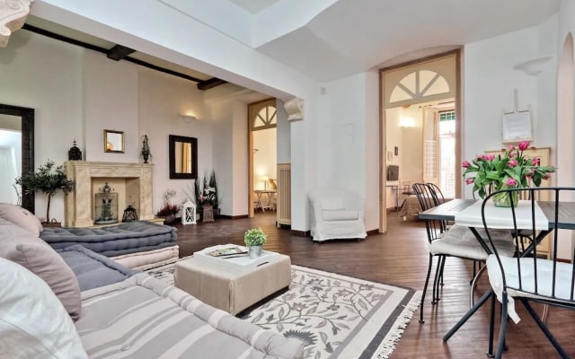 Corso Charme - My Extra Home