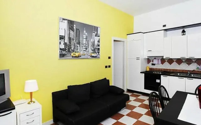 Cozy Apartment in Prague heart