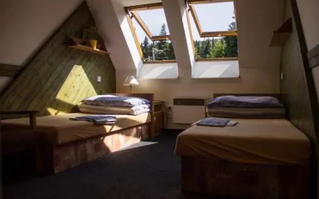 Horský hotel Figura