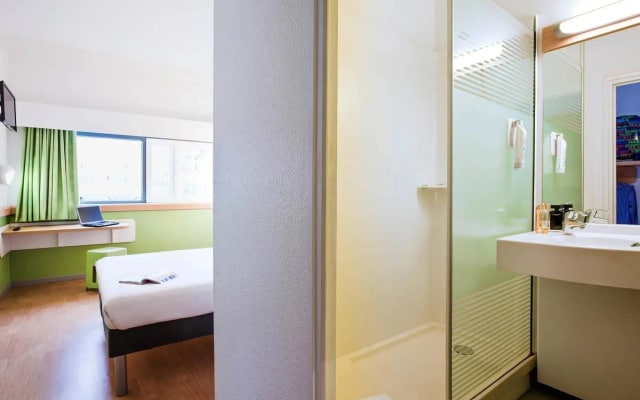 ibis budget Paris Porte de Pantin