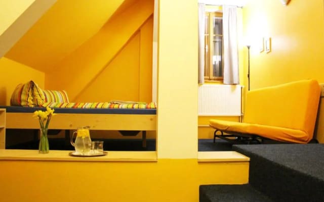 Pension Esprit
