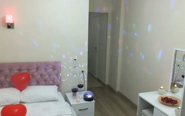 Agva Venüs Otel