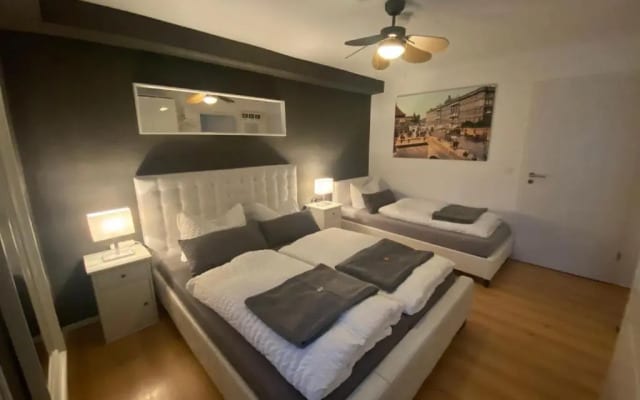 City Holiday Apartments Berlin