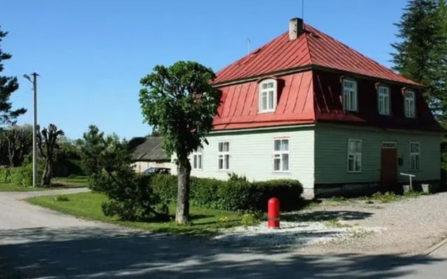 Türi Guesthouse