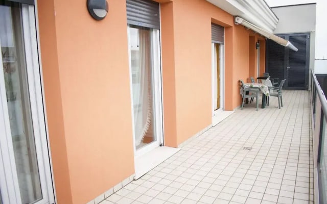 Appartamento Ca' Silis n. 7