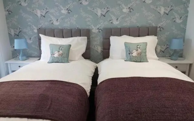Foxes Field B&B Aston Nantwich