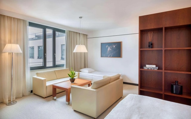 Melia Berlin