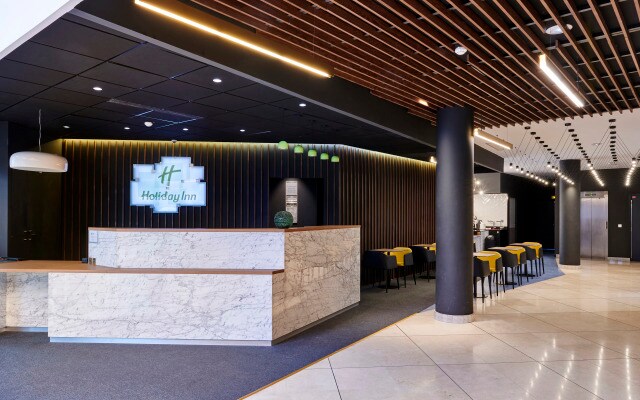Holiday Inn Paris Marne-La-Vallée