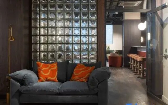 StayCozy Studio Apartments in Acton