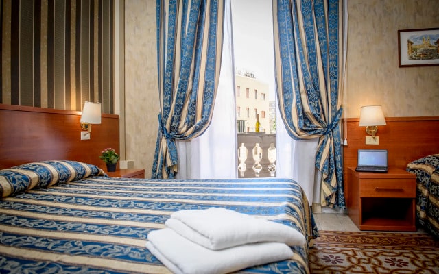 Hotel Emmaus