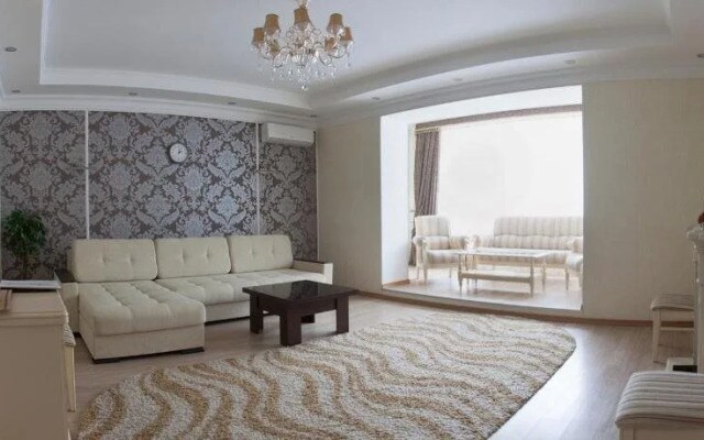 Hotel Tsentralnaya