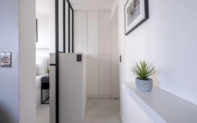 Appartement Paris Cocoon Montmartre