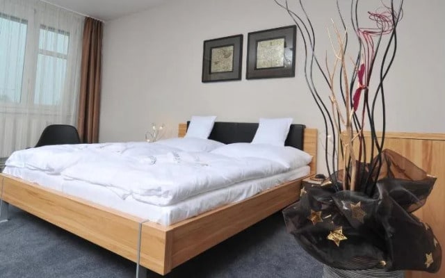 Pension Milk Inn