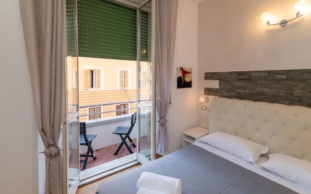 Exa Rooms - Prati