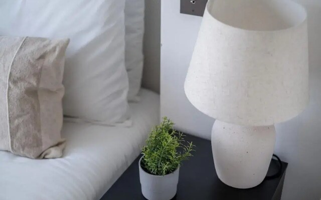 Appartement Butte Montmartre