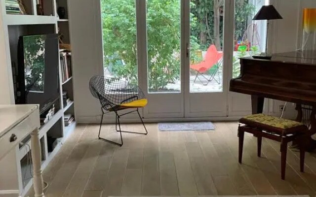 Maison Standing Proche Roland Garros