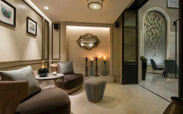 10 Karakoy Istanbul - Special Class