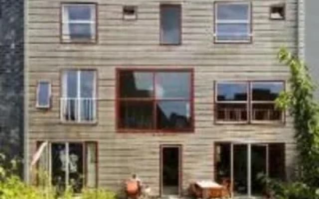Lieve Nachten B&B