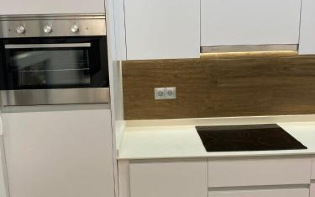 Nuevo Piso Retiro 2