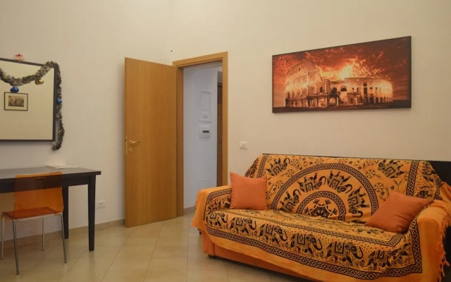 Manara House
