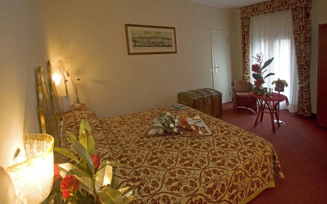 Palazzo Marcello Hotel al Sole