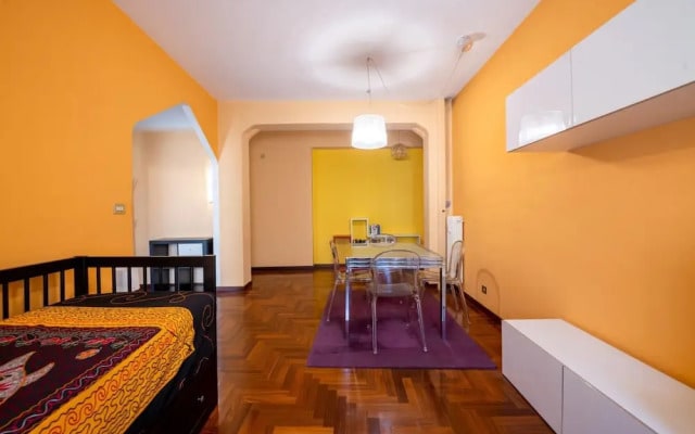 Casa Labertino in Rome
