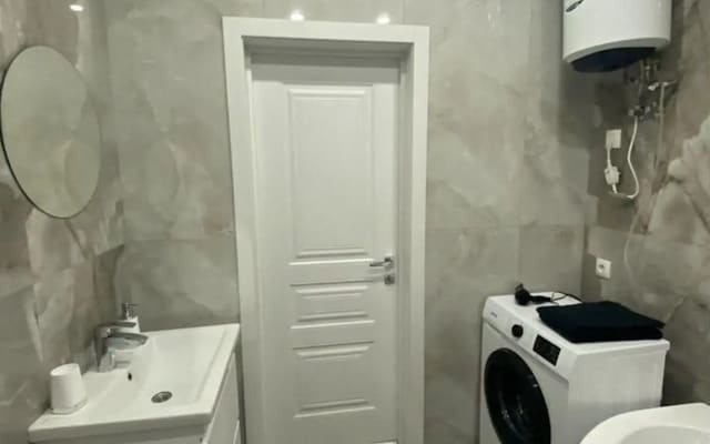 Апартаменты на улице Ларина 45с6