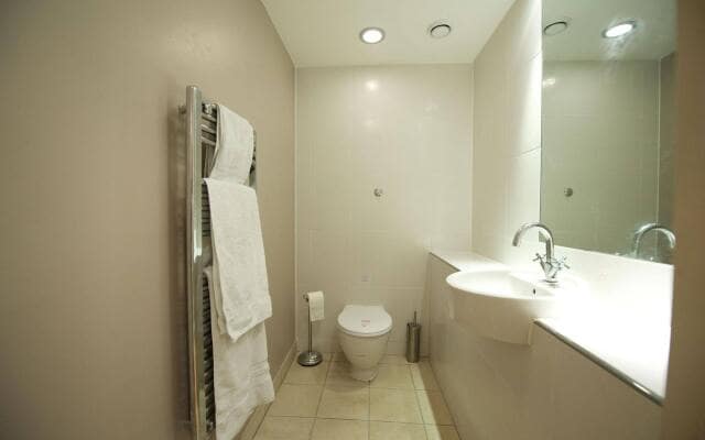 Apartment 2 York