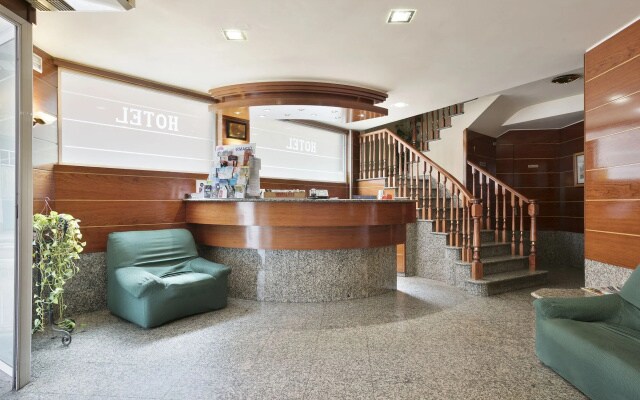 Hotel Brick