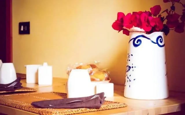 Casale Cheap and Chic