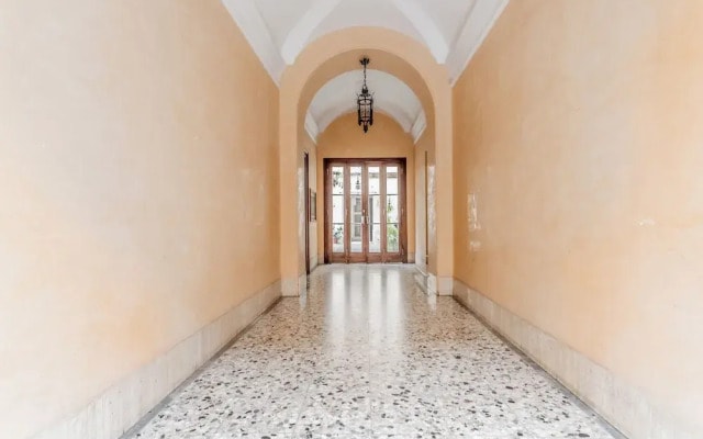 Vatican Luxury Two Bedroom Apartment