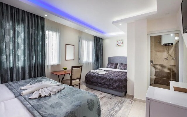 Happy Vatan Suites