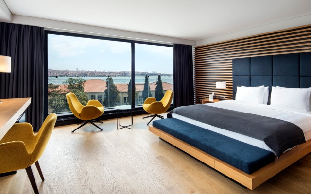 Metropolitan Hotels Bosphorus