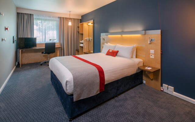 Holiday Inn Express Doncaster by IHG