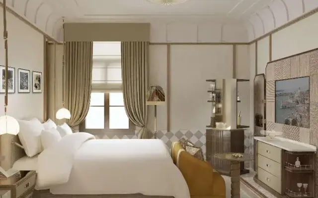 Orient Express Venezia