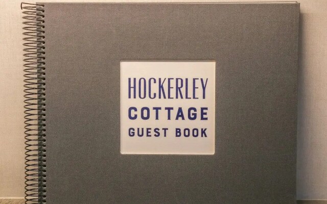Hockerley Cottage