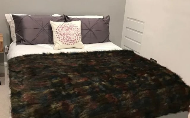 Brondesbury Apartments