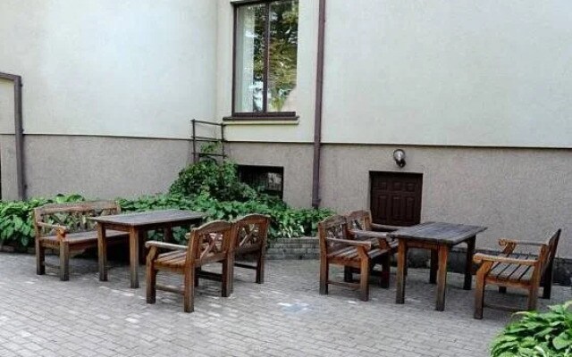 Hotel Senas Namas