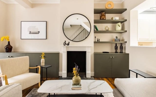The Lambeth Sanctuary - Stunning 5bdr With Garden