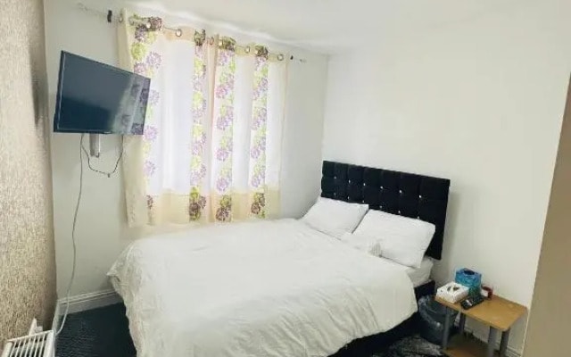 Unique Private Rooms