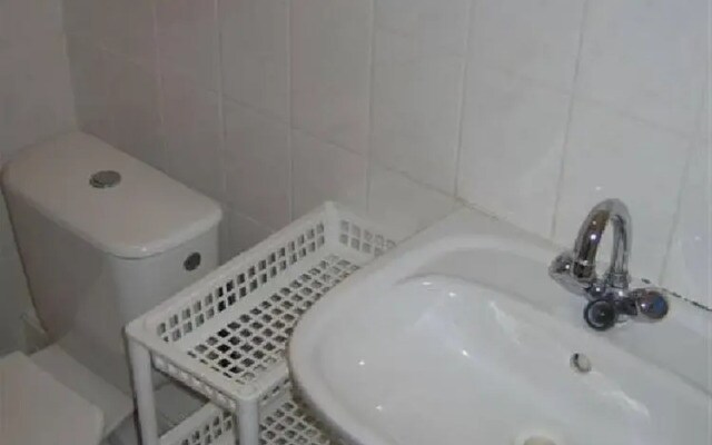 Apartment J Chymov 2