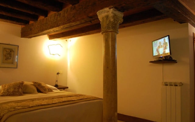 Casa Letizia