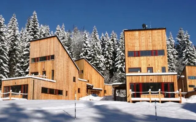 Naturapark Resort