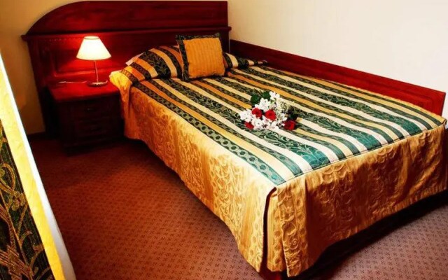 Hotel U Divadla