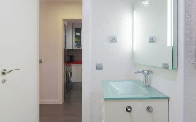 Cosy 1 Bedroom Calle Victoria